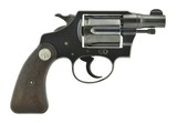 Colt Detective Special 38 Special (C15952) - 2 of 2