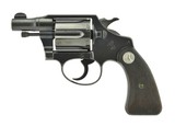 Colt Detective Special 38 Special (C15952) - 1 of 2