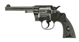 Colt Army Special 38 Special (C15953) - 1 of 2