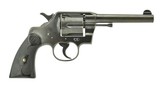 Colt Army Special 38 Special (C15953) - 2 of 2