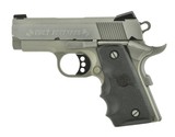 Colt Defender Lightweight .45 LC (C15954) - 2 of 2