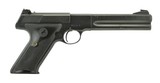 Colt Match Target .22 LR (C15957) - 1 of 2
