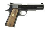 Colt Government .45 ACP (C15959) - 2 of 2