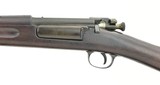 U.S. Springfield Model 1898 .30-40 Krag (AL4880) - 3 of 7