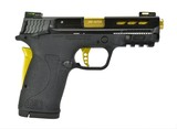 Smith & Wesson M&P Shield EZ Performance Center .380 ACP (nPR48077) New - 2 of 3