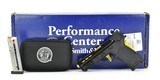 Smith & Wesson M&P Shield EZ Performance Center .380 ACP (nPR48077) New - 3 of 3