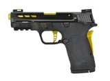 Smith & Wesson M&P Shield EZ Performance Center .380 ACP (nPR48077) New - 1 of 3