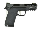 Smith &Wesson M&P Shield EZ Performance Center .380 ACP (nPR48078) New - 1 of 3