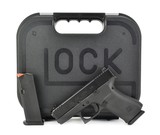 Glock 43X 9mm (nPR48079) New - 3 of 3