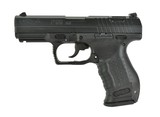 Walther P99AS .40 S&W (PR48084) - 1 of 3