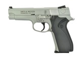 Smith & Wesson 5946 9mm (PR48086) - 1 of 3