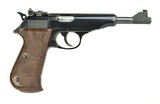 "Walther PP Sport .22 LR (PR48092)" - 1 of 4