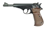 "Walther PP Sport .22 LR (PR48092)" - 4 of 4