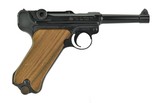 Stoeger Luger 9mm (PR48093) - 3 of 4