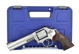 Smith & Wesson 686-6 .357 Magnum (PR48094) - 3 of 3
