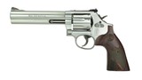 Smith & Wesson 686-6 .357 Magnum (PR48094) - 1 of 3