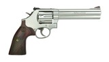Smith & Wesson 686-6 .357 Magnum (PR48094) - 2 of 3