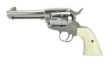 Ruger New Vaquero .45 LC (PR48095) - 1 of 4