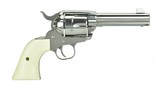 Ruger New Vaquero .45 LC (PR48095) - 2 of 4