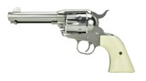 Ruger New Vaquero .45 LC (PR48096) - 3 of 4