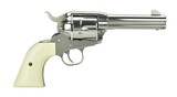 Ruger New Vaquero .45 LC (PR48096) - 4 of 4