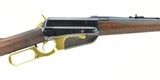 Winchester 1895 .30-40 Krag (W10437) - 1 of 5