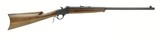 Winchester 1885 Low Wall .22 LR (W10440) - 4 of 5