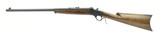 Winchester 1885 Low Wall .22 LR (W10440) - 5 of 5