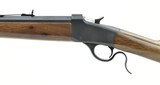 Winchester 1885 Low Wall .22 LR (W10440) - 2 of 5