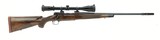 Winchester 70 Super Grade .30-06 (W10446) - 1 of 7