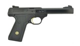 Browning Buck Mark .22 LR (PR48001) - 1 of 2