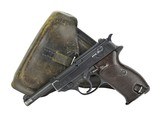 AC 43 Walther P38 9mm (PR48003) - 1 of 10