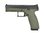 CZ P-10F 9mm (PR48004) - 1 of 3