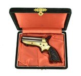 Uberti Sharps .22 LR (PR48010) - 1 of 5