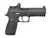 Sig Sauer P320 9mm (PR48013)
- 1 of 3
