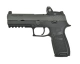 Sig Sauer P320 9mm (PR48013)
- 2 of 3