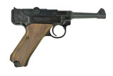 Stoeger Luger .22 LR (PR48014) - 1 of 2