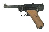 Stoeger Luger .22 LR (PR48014) - 2 of 2