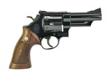 Smith & Wesson 29-2 .44 Magnum (PR48016) - 2 of 2
