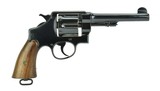 Smith & Wesson 1917 .45 ACP (PR48017) - 1 of 4