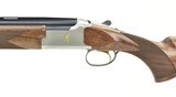 Browning Citori 20 Gauge (S11265) - 3 of 4