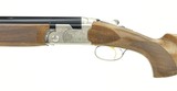 Beretta 686 Silver Pigeon Sporting 12 Gauge (S11270) - 2 of 5