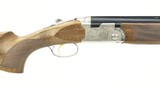 Beretta 686 Silver Pigeon Sporting 12 Gauge (S11270) - 1 of 5