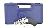 Colt King Cobra .357 Magnum (C15962) - 2 of 3