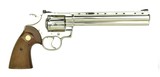 Rare Colt Python Target .38 Special (C15902) - 2 of 3