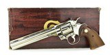 Rare Colt Python Target .38 Special (C15902) - 3 of 3
