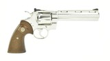 Colt Python .357 Magnum (C15965)
- 2 of 2