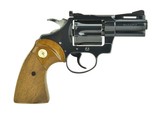 Colt Diamondback .38 Special (C15905) - 1 of 4