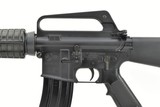 Colt AR-15 A2 Sporter II .223 (C15968)- 4 of 4