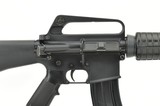 Colt AR-15 A2 Sporter II .223 (C15968)- 1 of 4